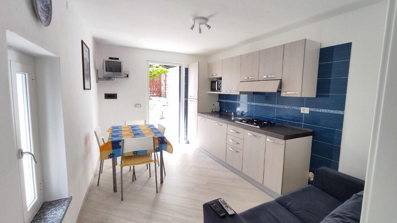 Farm stay Uliveto Diano San Pietro