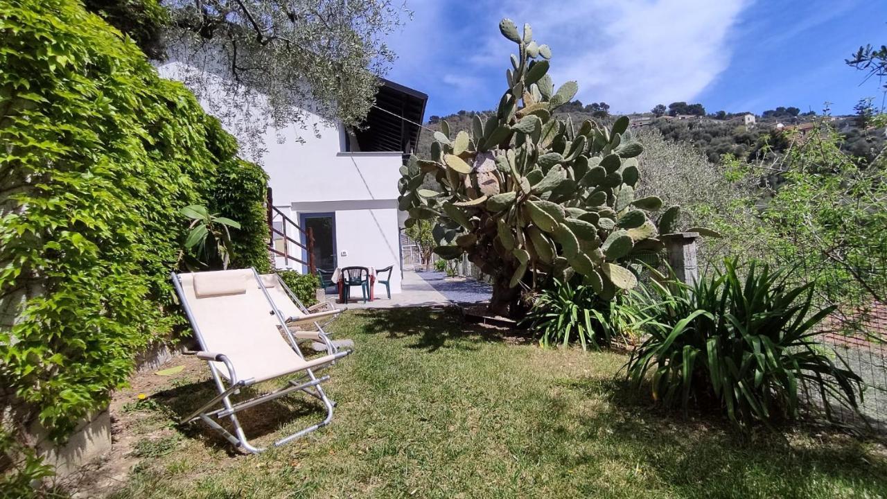 Farm stay Uliveto Diano San Pietro