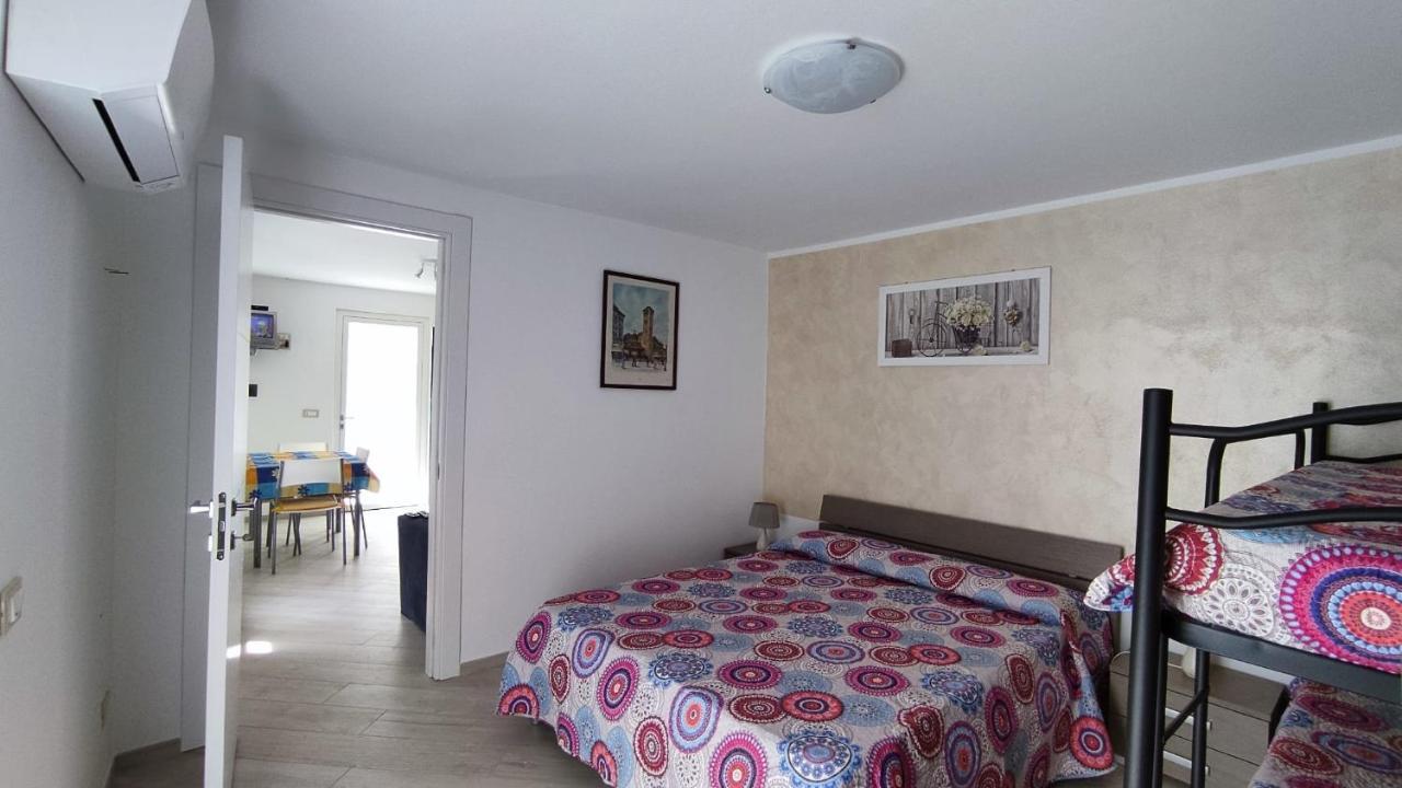 Uliveto Farm stay