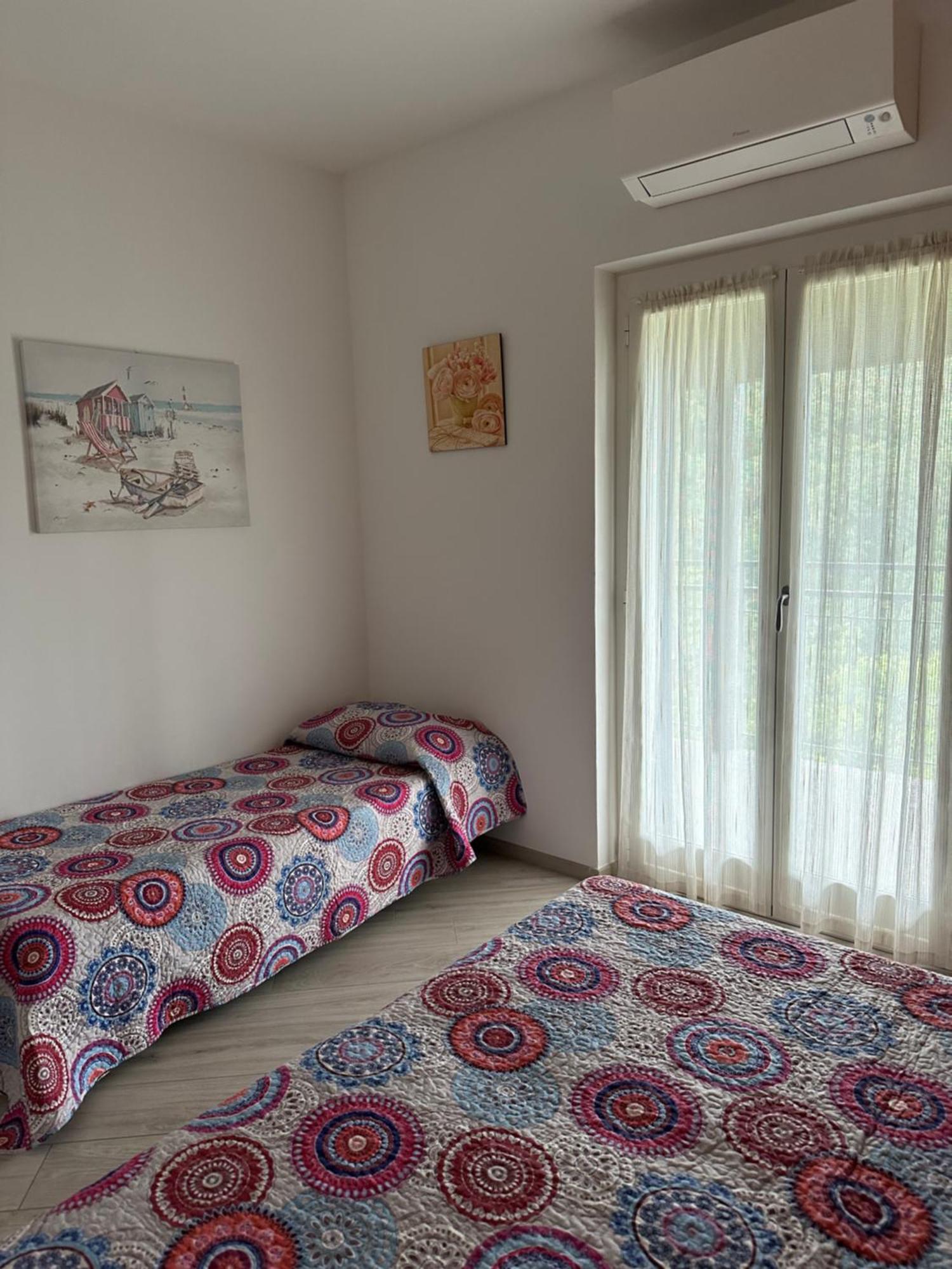 Uliveto Farm stay *
