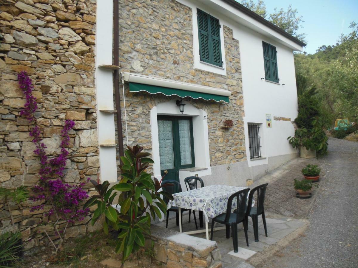 Uliveto Farm stay *