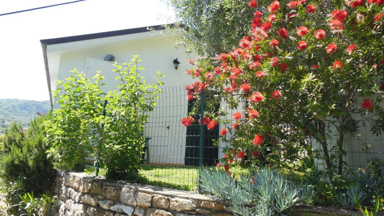 Farm stay Uliveto Diano San Pietro