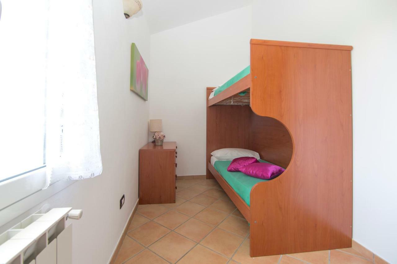 Uliveto Farm stay Diano San Pietro