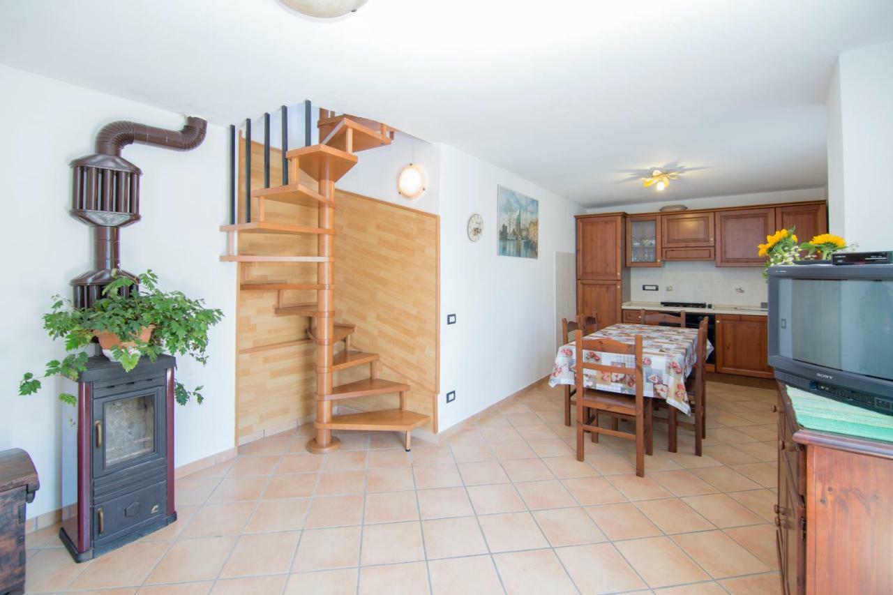 Uliveto Farm stay